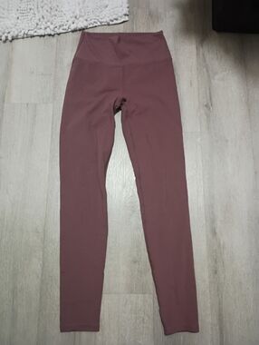 wild fable Dusty Rose Leggings